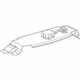 GM 22924487 Antenna