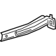 GM 86790582 Support Brace, Rear Passenger Side