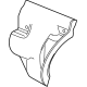 GM 84621503 Shield