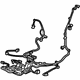 GM 23124325 Harness, Front