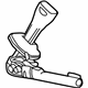 GM 19257164 Tensioner, Passenger Side