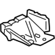 GM 23356672 Rear Extension, Driver Side