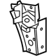 GM 23266751 Suspension Support, Passenger Side