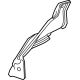 GM 84482357 Bracket, Front Lower Driver Side