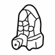 GM 9388490 Air Bag Sensor