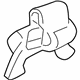 GM 10372434 Wiper Motor, Rear