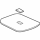 GM 15233458 Spare Cover