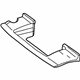 GM 15029978 Baffle
