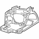 GM 16532519 Mount Bracket, Driver Side