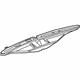 GM 42505336 Defroster Nozzle