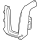 GM 85583660 Trim Bezel, Passenger Side
