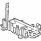 GM 42334926 Battery Tray