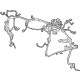 GM 42781948 Wire Harness