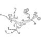 GM 42781933 Wire Harness
