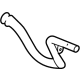 GM 23195712 Cooling Duct
