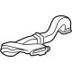 GM 84792965 Defroster Duct, Driver Side