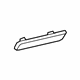 GM 94541547 Reflector