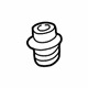 GM 12552622 Oil Filter