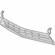 GM 84666649 Lower Grille