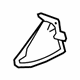 GM 22817994 Heat Shield