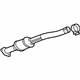 GM 19420255 Catalytic Converter