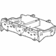 GM 15920320 Frame