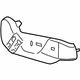 GM 15952344 Outer Finish Panel, Front