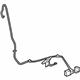GM 22893476 Harness, Passenger Side