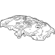 GM 12677180 Insulator