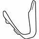 GM 23231433 Trim Cover