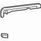 GM 52458604 Seal Strip