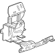 GM 84607565 Mount Bracket