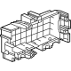 GM 84609879 Lower Cover