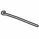 GM 20860180 Control Rod, Passenger Side
