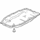 GM 24045037 Oil Pan