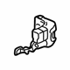 GM 16636578 Lock, Rear Passenger Side