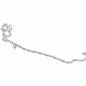 GM 84660129 Harness, Front