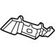 GM 42692028 Side Retainer, Front Driver Side