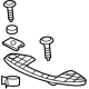 GM 42761338 Support