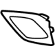 GM 42725722 Trim Cover, Driver Side