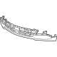 GM 42725721 Lower Deflector