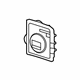 GM 84547823 Control Module, Driver Side