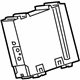 GM 84278533 Tuner
