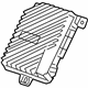 GM 84503467 Amplifier