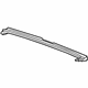 GM 84581149 Gutter