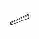 GM 86771848 Side Cover
