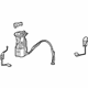 GM 15867657 Fuel Pump, Passenger Side