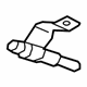 GM 23231416 Support, Driver Side
