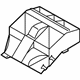 GM 89018644 Air Inlet Duct