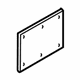 GM 52484807 Filter